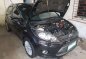 2012 FORD FIESTA FOR SALE-2