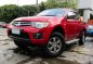 2012 Mitsubishi Strada 2.5 4X2 GLX DSL MT P598,000 only!-0