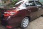 2017 Toyota Vios for sale-1