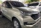 Toyota Avanza 2017 J M/T for sale-1