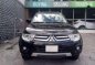 Mitsubishi Montero 2015 for sale-0