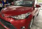 Toyota Vios 2018 E A/T for sale-1