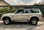 2003 Nissan Patrol Presidential Edition FOR SALE-6