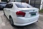 2016 Honda City E for sale-9