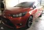 2016 Toyota Vios for sale-1