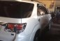 Like New Toyota Fortuner for sale-2