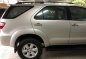 Toyota Fortuner 2010 for sale-3