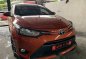 Toyota Vios 2016 E A/T for sale-2