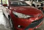 Toyota Vios 2018 E A/T for sale-2