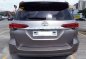 2017 Toyota Fortuner G ALMOST NEW-2