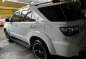 Toyota Fortuner 2010 for sale-2