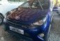 2016 Toyota Wigo for sale-0