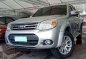 2013 Ford Everest 2.5 4X2 DSL AT P638,000 only!-0