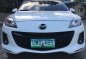 2013 Mazda 3 1.6L Hatchback Top Of The Line -3