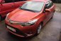 Toyota Vios 2018 for sale-3