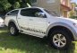 2013 4X4 Mitsubishi Strada for sale-0