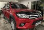 Toyota Hilux 2016 G A/T for sale-1