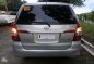 2015 Toyota Innova E for sale-5