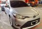 FOR SALE!!!! 2015 TOYOTA VIOS E 1.3E AT-5