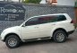 2012 Mitsubishi Montero Sport for sale-5