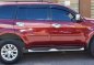 2014 Mitsubishi Montero for sale-5