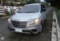 2015 Toyota Innova E for sale-0