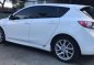 2013 Mazda 3 1.6L Hatchback Top Of The Line -1