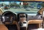 Hyundai STAREX New Look M/T 1st Owned 2015-12