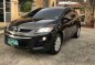 2012 Mazda CX7 top of the line -Automatic transmission (no delay)-2