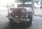 Toyota Owner Type Jeep 1972 for sale-2