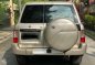 2003 Nissan Patrol Presidential Edition FOR SALE-5