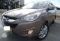 2013 Hyundai Tucson Theta II A/T TOP OF THE LINE-0