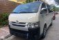 2018 Toyota Hiace for sale-0