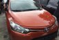 2017 Toyota Vios for sale-1