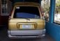 Mitsubishi Adventure 2003 for sale-2