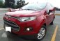 2015 Ford Ecosport Trend 1st Own Factory Warranty-0
