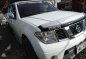 Nissan Navara 2011 For Sale-0