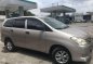 Toyota Innova E 2011 for sale-2