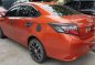 2016 Toyota Vios E for sale-3