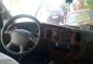 Hyundai Starex 1999 for sale-7