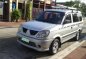 Mitsubishi Adventure 2005 for sale-1