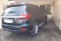 4x2 2016 Ford Everest model variant: ambiente-2