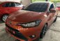 Toyota Vios 2016 E A/T for sale-1