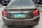 2012 Honda City 1.3 AT PHP 408,000 only-1