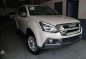 2018 Isuzu Mu-X for sale-0