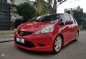 Honda Jazz 2009 for sale-2