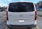 Hyundai STAREX New Look M/T 1st Owned 2015-2