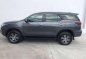 2017 Toyota Fortuner for sale-4