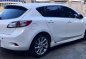 2013 Mazda 3 1.6L Hatchback Top Of The Line -2