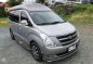 2015 Hyundai Starex for sale-1